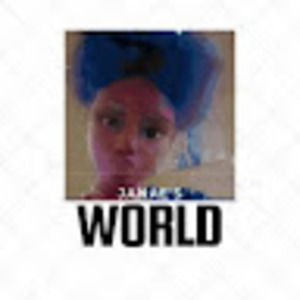 Meet your Posher, Janae